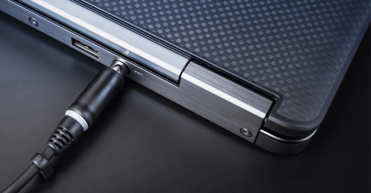 Laptop battery life explained with calculation formula for estimating usage time